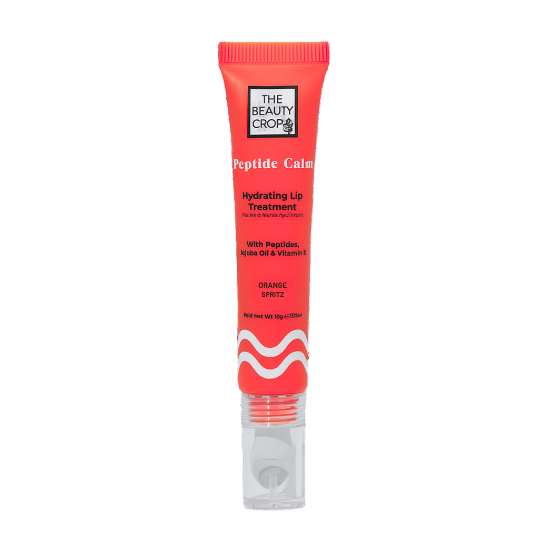 Peptide Calm Lip Treatment - Orange Spritz