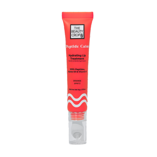 Peptide Calm Lip Treatment - Orange Spritz