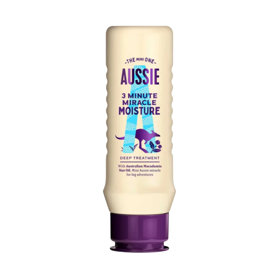 3 Minute Miracle Hair Mask & Travel Bag