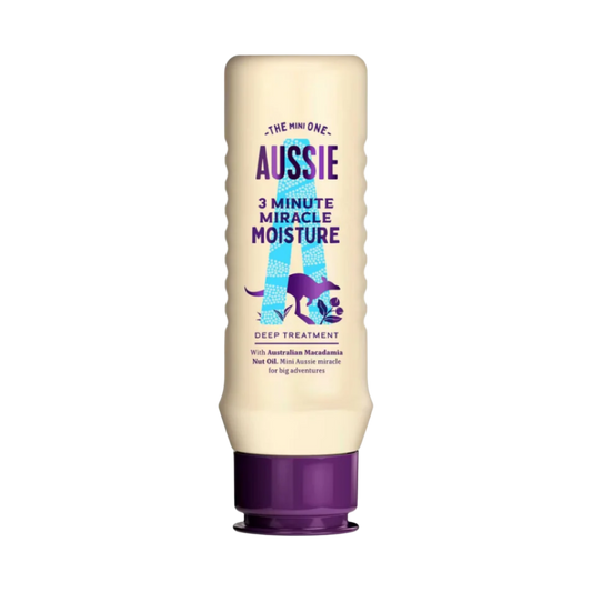 3 Minute Miracle Hair Mask & Travel Bag