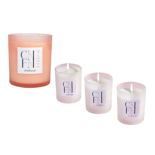 CNFN Cynefin Candles