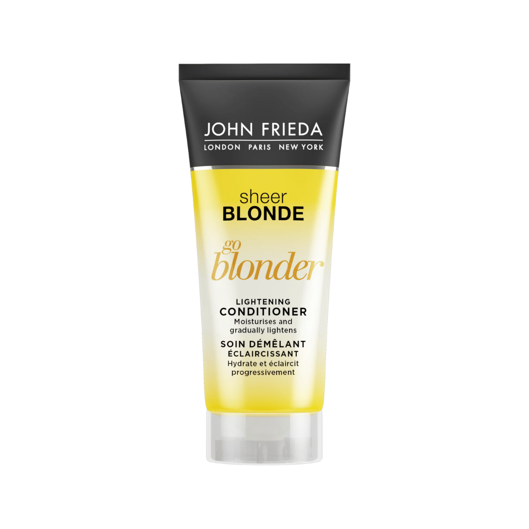 Go Blonder Lightening Conditioner
