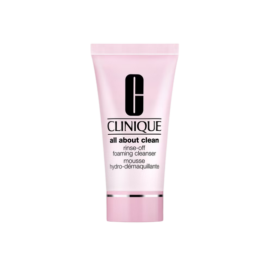 Rinse Off Foaming Cleanser