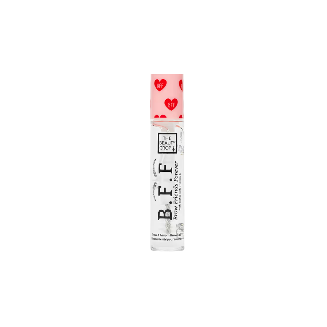 Tibisee Clear Brow Gel