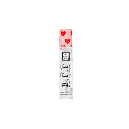 Tibisee Clear Brow Gel
