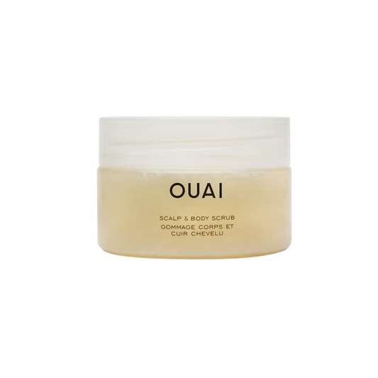 Scalp & Body Scrub