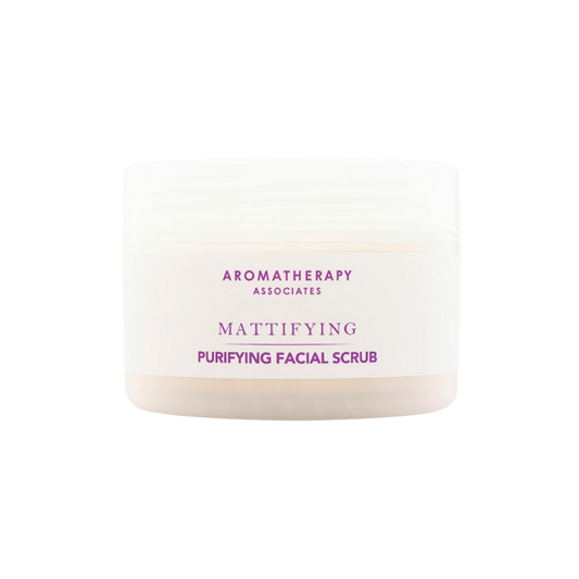 Mattifying Purifying Facial Scrub (Supersize)