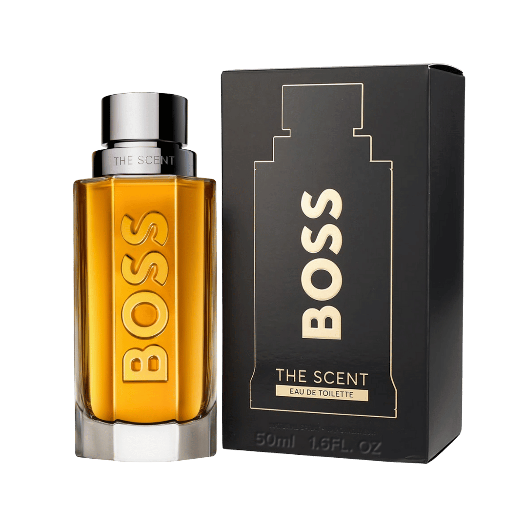 BOSS The Scent for Him