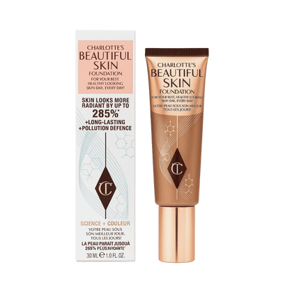 Beautiful Skin Foundation