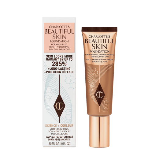 Beautiful Skin Foundation