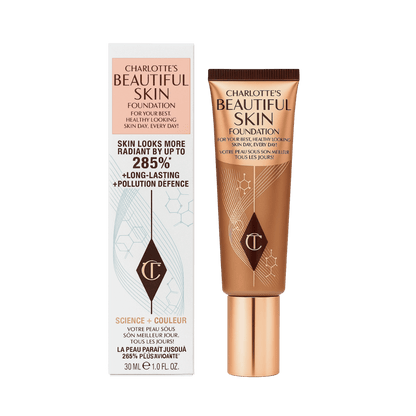 Beautiful Skin Foundation