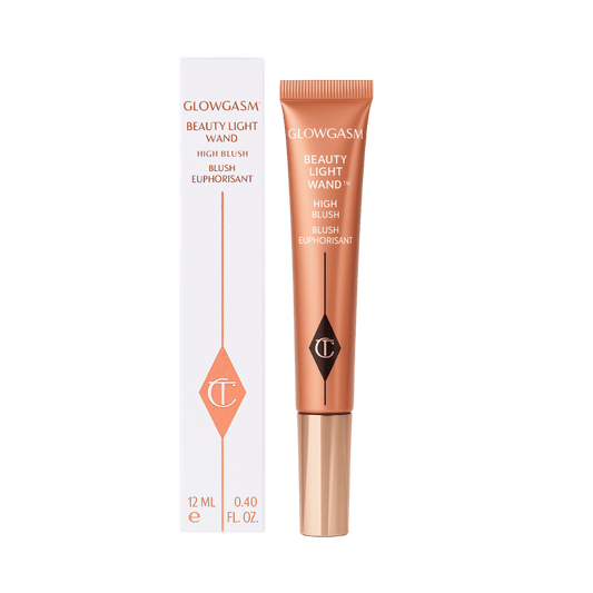 Glowgasm Beauty Light Wand - Peachgasm