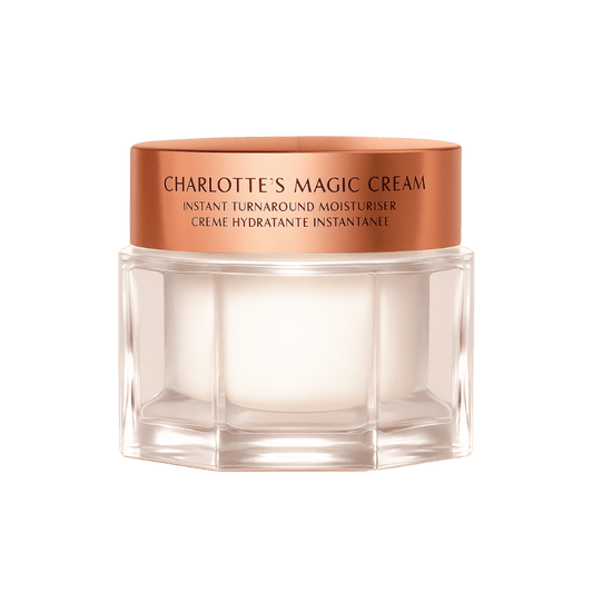 Charlotte Tilbury's Magic Cream