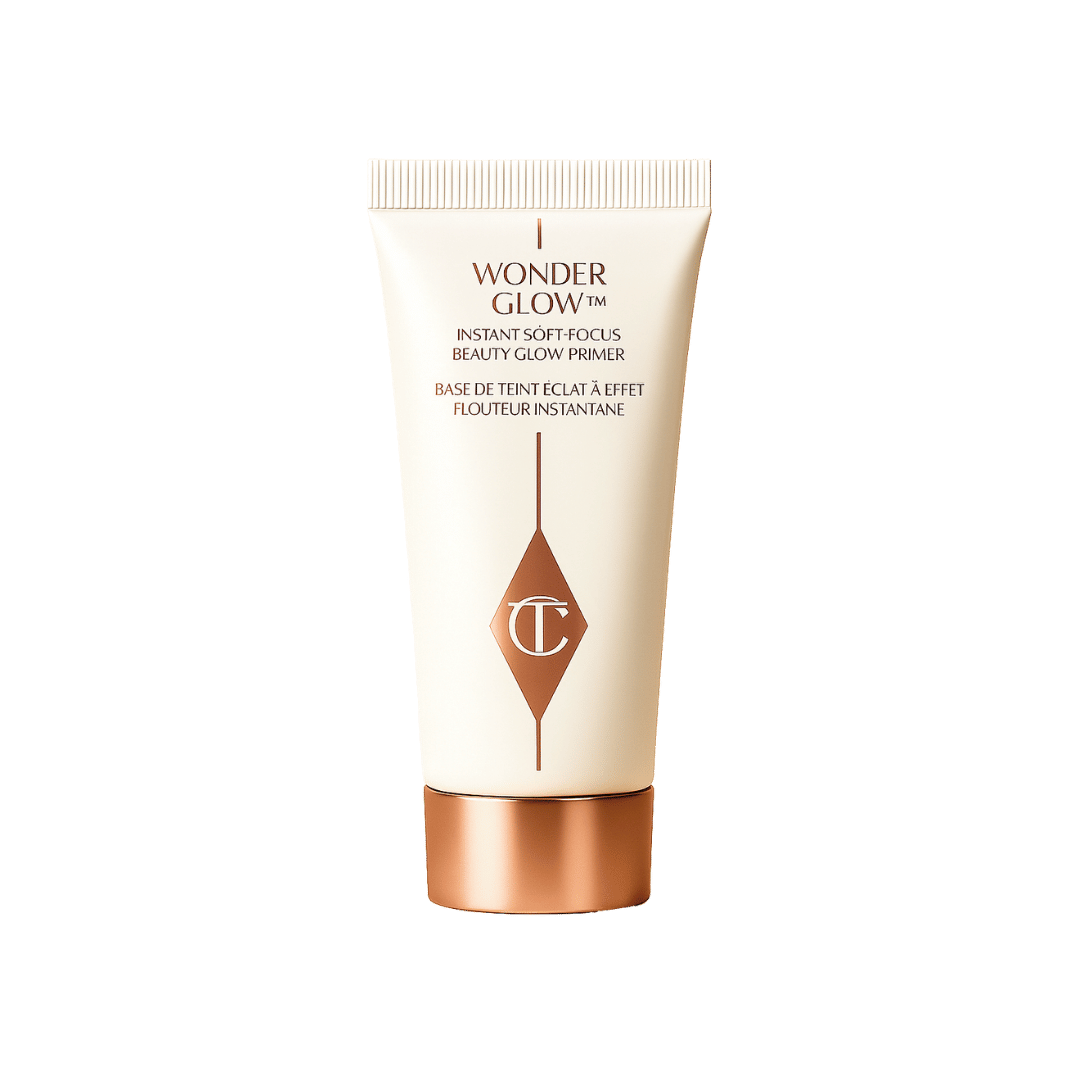 Wonder Glow Face Primer