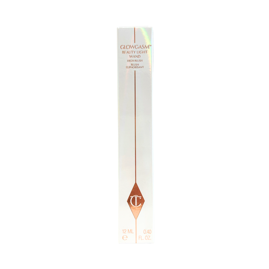 Charlotte Tilbury Beauty Light Wand Glowgasm Pinkgasm