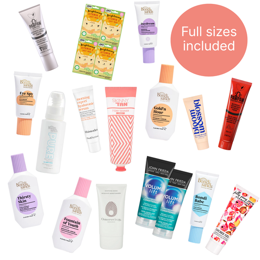 Boop Mega Mystery bundle - 22 products!