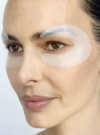 Skimono Beauty Eye Masks Radiance Recovery