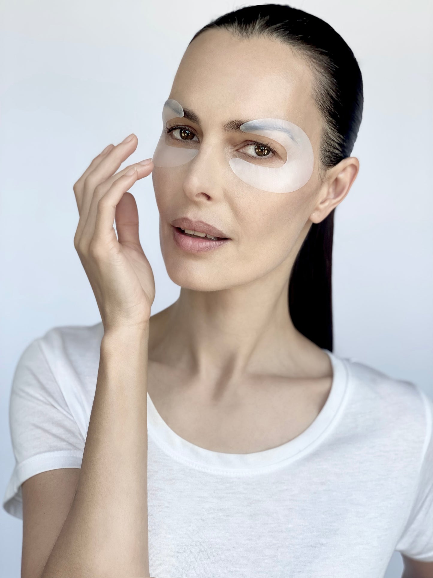 Skimono Beauty Eye Masks Radiance Recovery