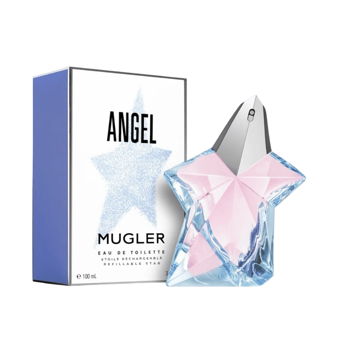 Angel Eau de Toilette