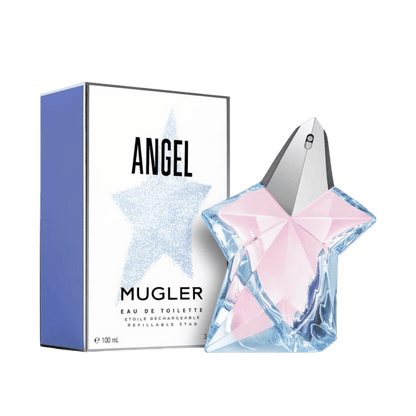 Angel Eau de Toilette