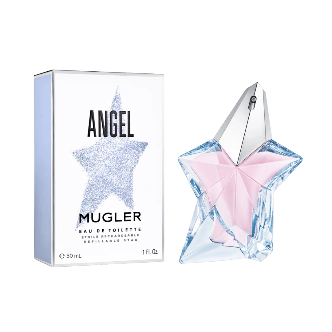 Angel Eau de Toilette