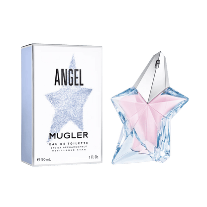 Angel Eau de Toilette