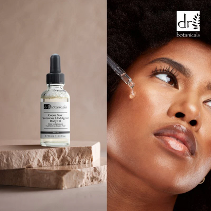 Coco Noir Sensuous & Indulgent Body Oil