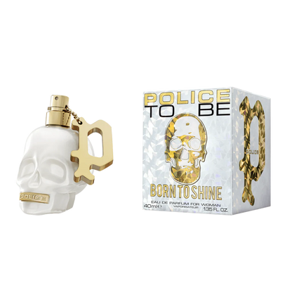 Born To Shine