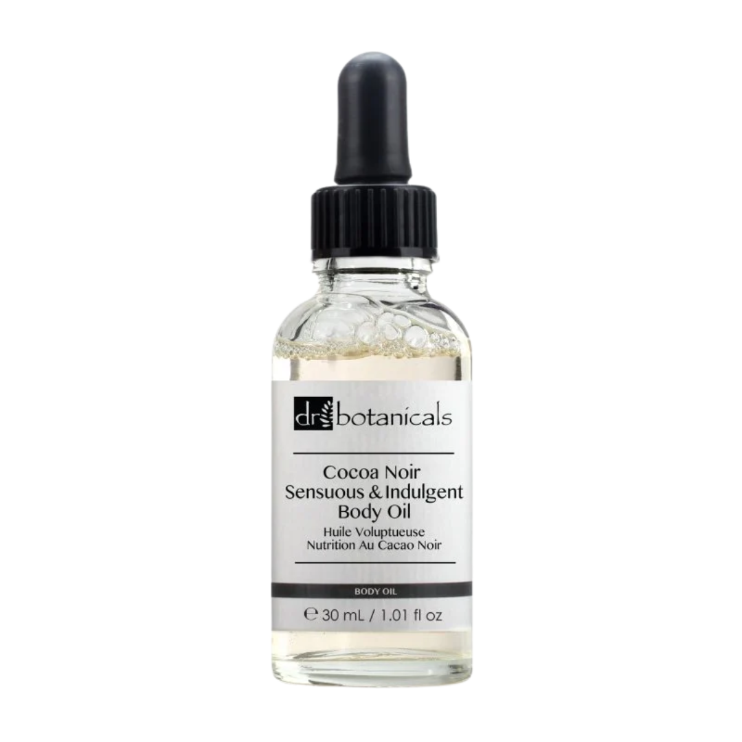 Coco Noir Sensuous & Indulgent Body Oil