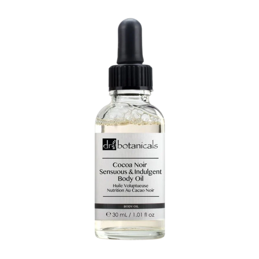 Coco Noir Sensuous & Indulgent Body Oil