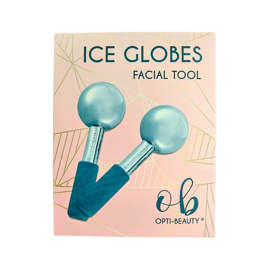 Ice Globes Facial Tool