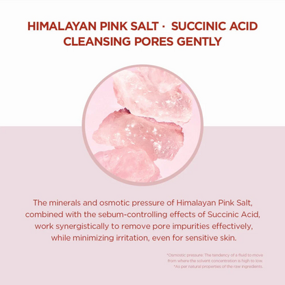 SKIN1004 Madagascar Centella Poremizing Clarifying Mask