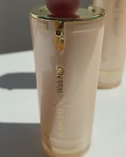 FlawLess EyeWakeup Serum