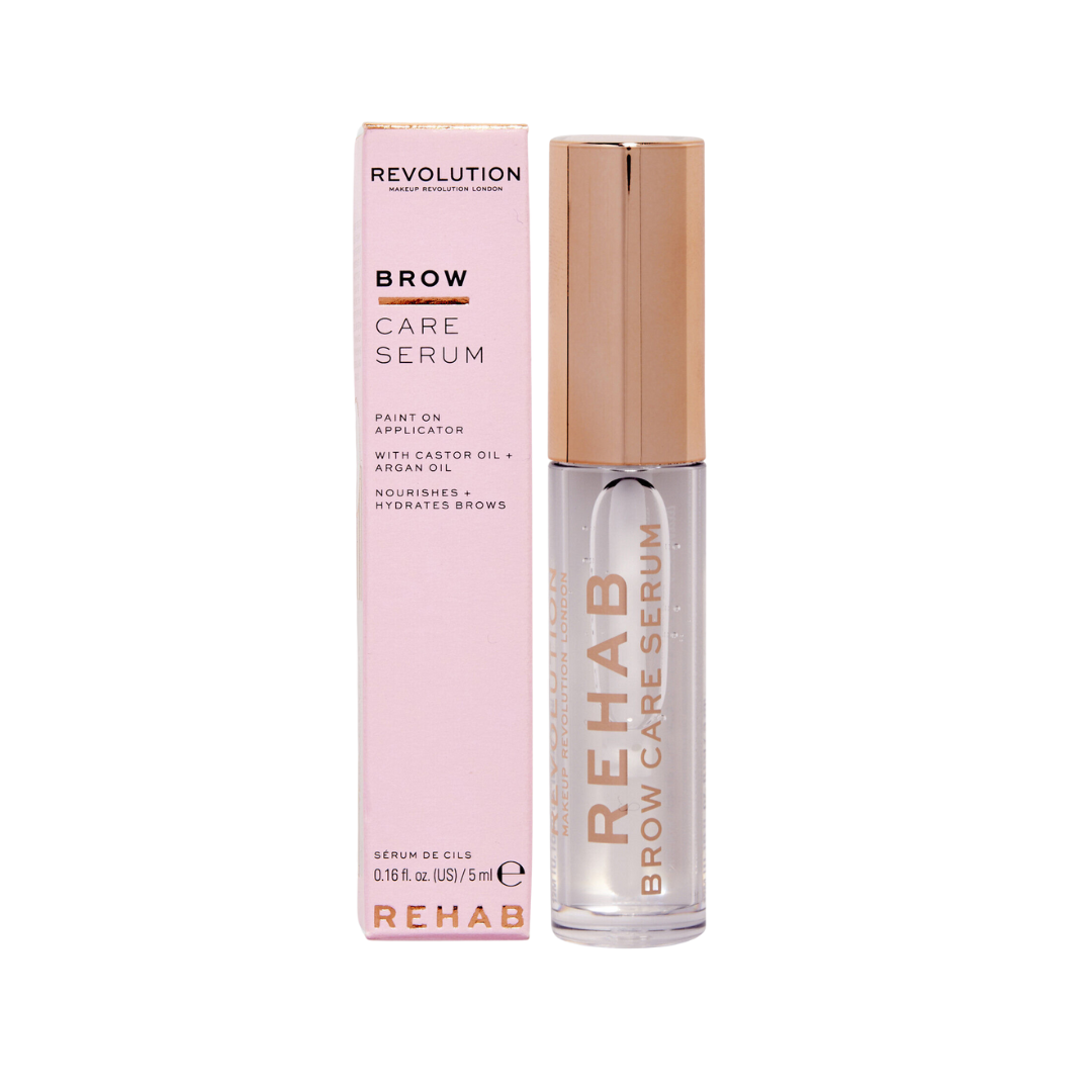 Rehab Brow Care Serum