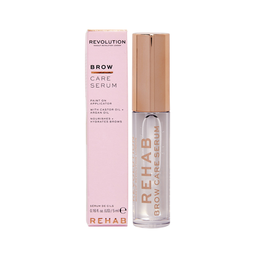 Rehab Brow Care Serum