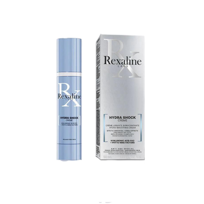 Skincare by Rexaline