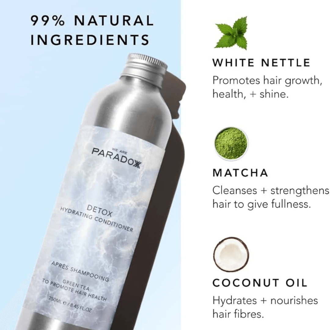 Detox Hydrating Conditioner