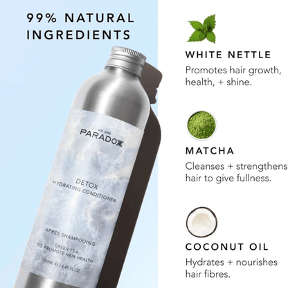 Detox Hydrating Conditioner