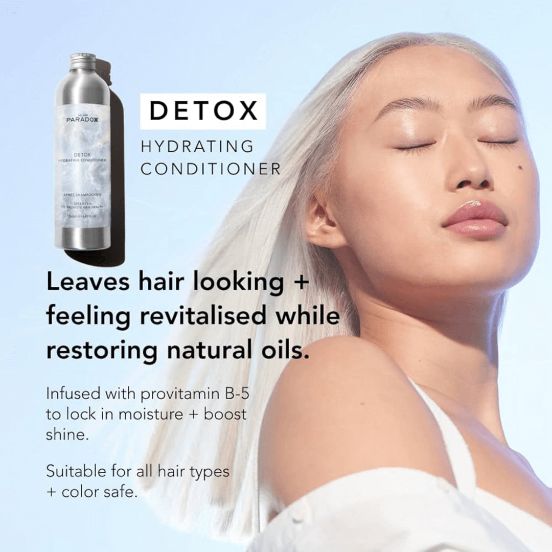 Detox Hydrating Conditioner